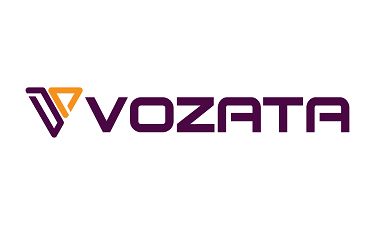 Vozata.com - Creative brandable domain for sale