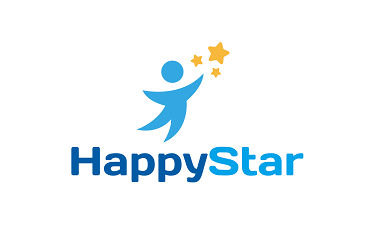 HappyStar.io