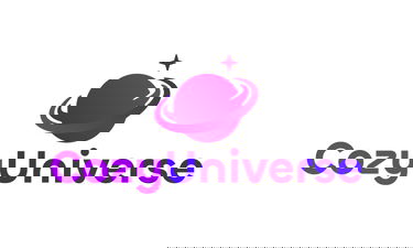 CozyUniverse logo