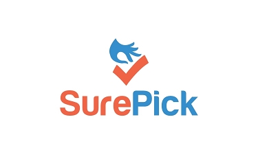 SurePick.com