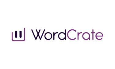 WordCrate.com - Creative brandable domain for sale