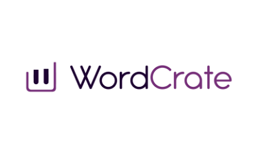 WordCrate.com