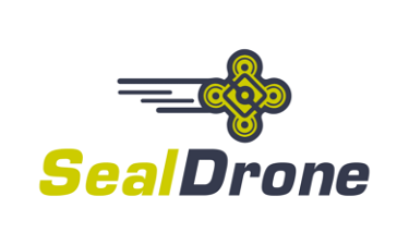 SealDrone.com