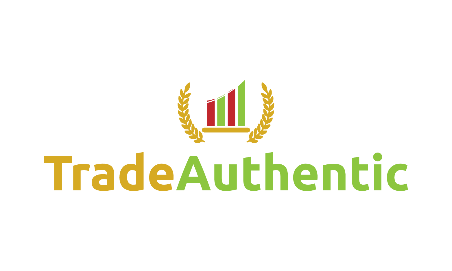 TradeAuthentic.com - Creative brandable domain for sale