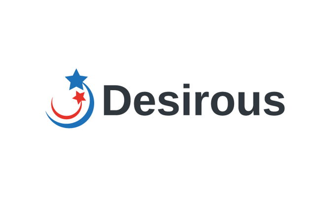 Desirous.io