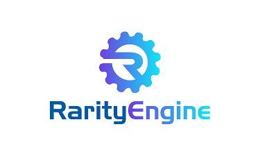 RarityEngine.com is for sale