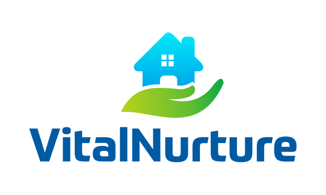 VitalNurture.com