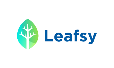 Leafsy.com