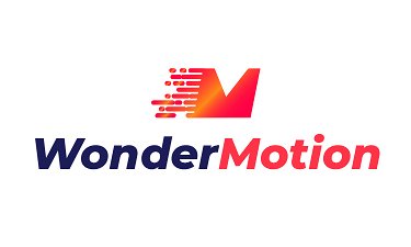 WonderMotion.com