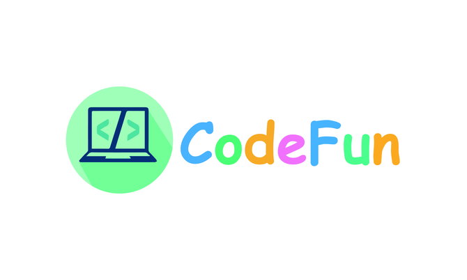 CodeFun.io — Premium Domain For Sale | Atom