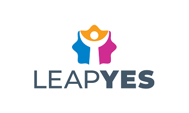 leapyes.com