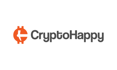 CryptoHappy.com