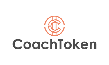 CoachToken.com - New premium domain names for sale
