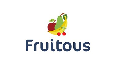Fruitous.com