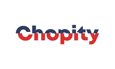 Chopity.com