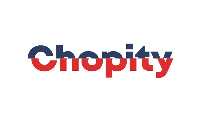 Chopity.com