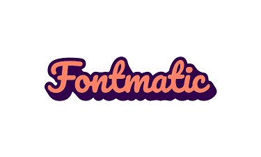 Fontmatic.com