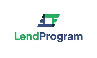 LendProgram - Unique premium website names for sale