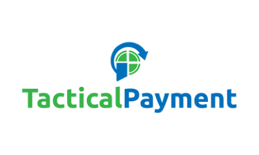 TacticalPayment.com - buy Creative premium domains