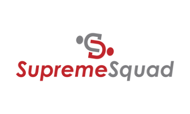 SupremeSquad.com - Great premium domain names