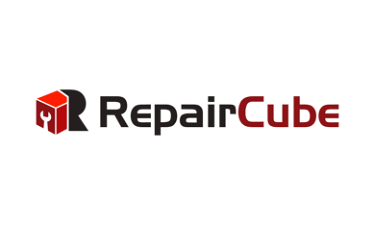 RepairCube.com - Creative premium domains