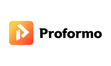 ProFormo.com