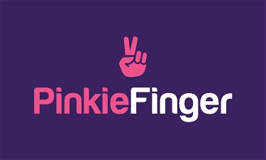 PinkieFinger.com