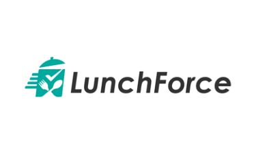 LunchForce.com - Best premium domain marketplace