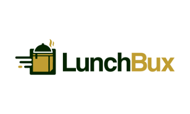 LunchBux.com