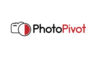 PhotoPivot.com - Creative brandable domain for sale