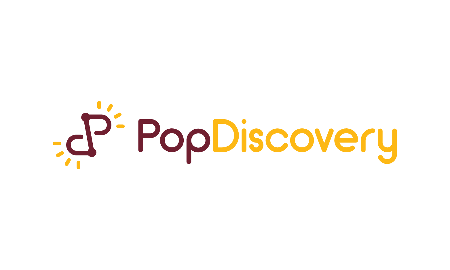 PopDiscovery.com - Creative brandable domain for sale