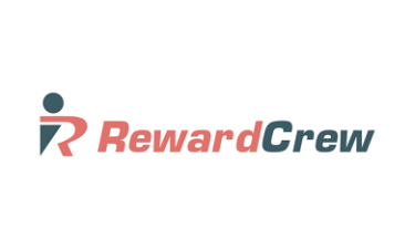 RewardCrew logo