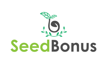 SeedBonus.com - Creative brandable domain for sale