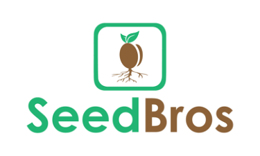 SeedBros.com - Creative brandable domain for sale