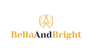 BellaAndBright.com