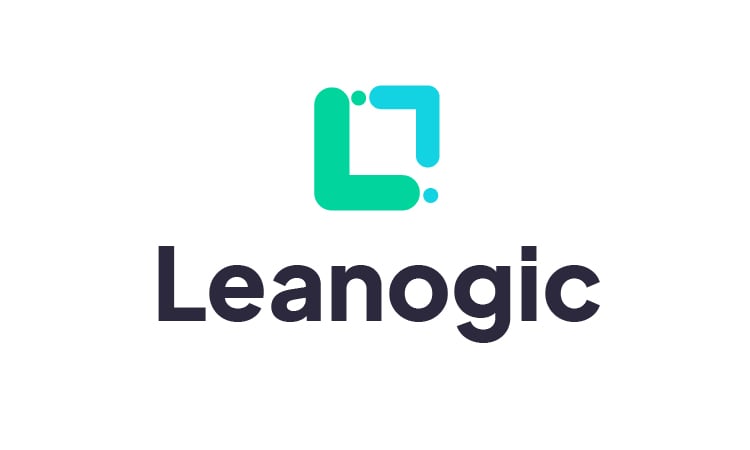 Leanogic logo