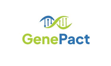 GenePact.com