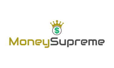 MoneySupreme.com - Best premium domains for sale