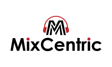 MixCentric.com