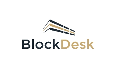 BlockDesk.xyz
