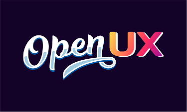 OpenUX.com