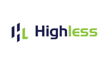 Highless.com - Creative brandable domain for sale