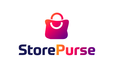 StorePurse.com - Creative brandable domain for sale
