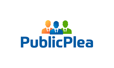 PublicPlea.com