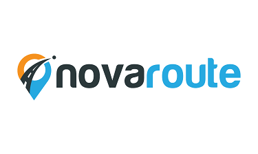 NovaRoute.com - Creative brandable domain for sale