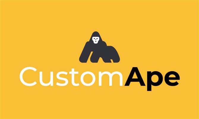 CustomApe.com