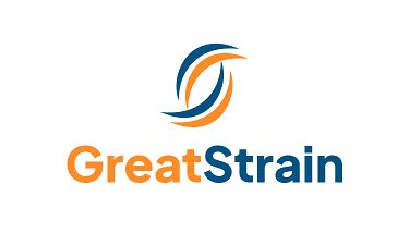 GreatStrain.com