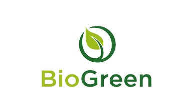 BioGreen.io