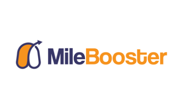 MileBooster.com - Creative brandable domain for sale