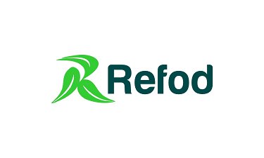 Refod.com